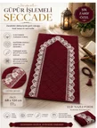 SECCADE-GÜPÜRLÜ-ÇEYİZLİK
