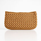 Kadın Hasır El Portföyü