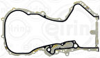 Elring 092.750 Zincir Kapak Contası Volkswagen Golf 07-14 Passat 11-15 Polo 02-A3 08-13 Leon 11-12 03C109287G