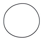 Elrıng 299,878 Gomlek Oringi Takım(Gomlek Contası) Renault R-9-12-19-Clıo 1.4 71 >