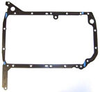 Elring 451.790 Üst Karter Contası Audi A4-A6-A7 059103609J