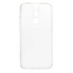 Xiaomi Redmi 8 Uyumlu kamera korumalı Yumuşak Dokulu ve Şık Koruma Şeffaf Kılıf