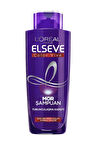 Elseve Color Vive Mor Şampuan Turunculaşma Karşıtı 200 l