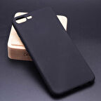 Huawei Honor 10 Uyumlu Kılıf Esnek ve Darbe Emici Renkli Koruyucu Kapak