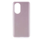 Huawei Honor 50 Uyumlu Kılıf Esnek ve Darbe Emici Renkli Koruyucu Kapak