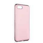 Realme C2 Uyumlu Kılıf Esnek ve Darbe Emici Renkli Koruyucu Kapak