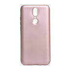 Vestel Venüs V7 Uyumlu Kılıf Esnek ve Darbe Emici Renkli Koruyucu Kapak