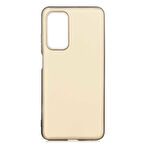 Xiaomi Mi 10T Pro 5G Uyumlu Kılıf Esnek ve Darbe Emici Renkli Koruyucu Kapak