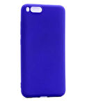 Xiaomi Mi 6 Uyumlu Kılıf Esnek ve Darbe Emici Renkli Koruyucu Kapak