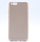 Xiaomi Mi Note 3 Uyumlu Kılıf Esnek ve Darbe Emici Renkli Koruyucu Kapak