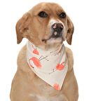 Köpek Bandana / Mei