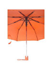 Turuncu Otomatik Kadın Şemsiye