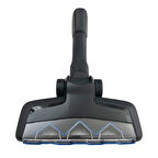 Magic Bags | PHILIPS Uyumlu - FC 9932 PowerPro Ultimate TriActive Ledli Emici Yer Başlığı - EM053PH