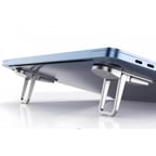 Laptop Standı 2 Kademeli Yükseltme Ayarlı  2 Adet CM-399