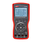 Ut265B Akıllı Tip İki Faz Dijital Voltampermetre 