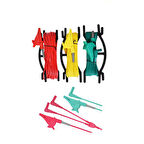 Ut-L35 Prob/Test Kablosu 