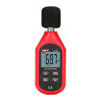 Ut353 Mini Desibelmetre 