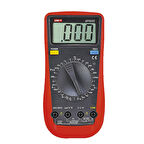 Ut151C Genel Tip Dijital Multimetre 