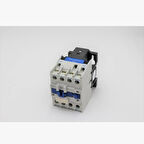 Knc1 D2501 Kontaktör 24V - Ac 