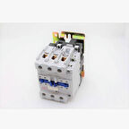 Knc1 D4011 Kontaktör 220V - Ac 