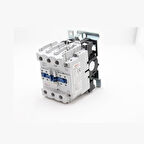 Knc1 D6511 Kontaktör 110V - Ac 