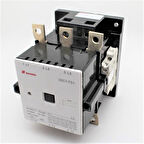 Knc8 F5122 Kontaktör 24V - Ac 