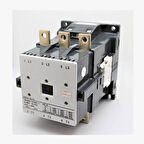 Knc8 F5622 Kontaktör 24V - Ac 