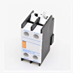 Kncf1-11 No-Nc Kontak Blok - Ac 