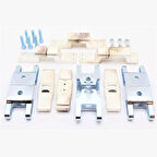 Knc8 F44 Yedek Ana Kontak Takımı - Ac 