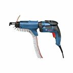 BOSCH GSR 6-45 TE + MA55