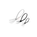 TORK 100'LÜ 370X4,5 SİYAH TRK66 KABLO BAĞI