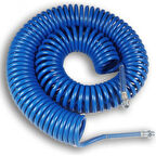 POLİETİLEN 5X8MM/15 MT HAVA HORTUMU