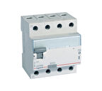 Legrand Xc³ 4K 63A Ac 300Ma Kaçak Akım Koruma RöleSi