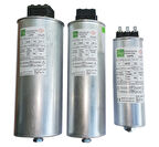 Kondaş 12,5 Kvar 400V Silindir Kondansatör 