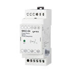 Entes M0154 Mkc-04Motor(Faz)Koruma Röleleri Entes 