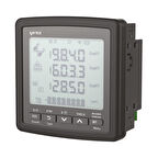 Entes M4039 Mpr-47S96X96Şebeke Analizörü Entes 