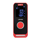 Uni-T LM40mi  Mini  Lazerli Mesafe Ölçer 