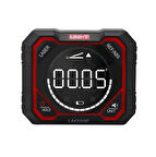 Uni-T LM320E Dijital Açı Ölçer - Çift Lazer Hizalama 