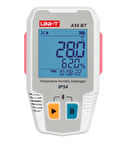 Uni-T A56 BT Sıcaklık Nem  Veri Kaydedici 