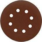 Euromax EX40417 225mm 80 Kum Duvar Zımparası 10’lu Paket