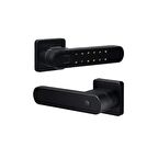 Akıllı Kilit E55, Siyah