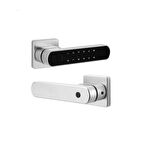 Akıllı Kilit E55 , Gri