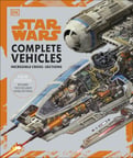 Complete Vehicles New Edition: Incredible - Sections