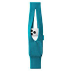 Teleplus iPhone 17 Pro Max Kılıf Örgü Şık Tasarım Pokket Hasır Uzun 80cm Kılıf