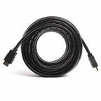 Dark -HD-CV14L1000 10 m HDMI v1.4 3D LED / LCD / PS3 Kablo