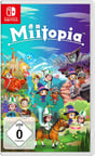 Miitopia für Nintendo Switch