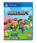 Sony Minecraft - Starter Collection (PSVR Compatible) PS4 - Starter Collection