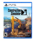 Construction Simulator – 5