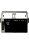 Toyota Prado Android Carplay Navigasyon Multimedya Ekran Teyp 2gb Ram + 32GB HDD
