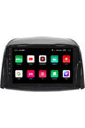Renault Koleos Android Carplay Navigasyon Multimedya QLED Ekran-2gb Ram